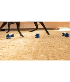 La Gée Mini-bloc pour barres au sol ou cavaletti bleu Best