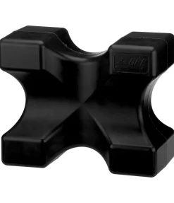 La Gée Mini-bloc pour barres au sol ou cavaletti noir Discount