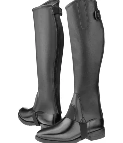 STEEDS Mini-chaps Beauty noir Clearance