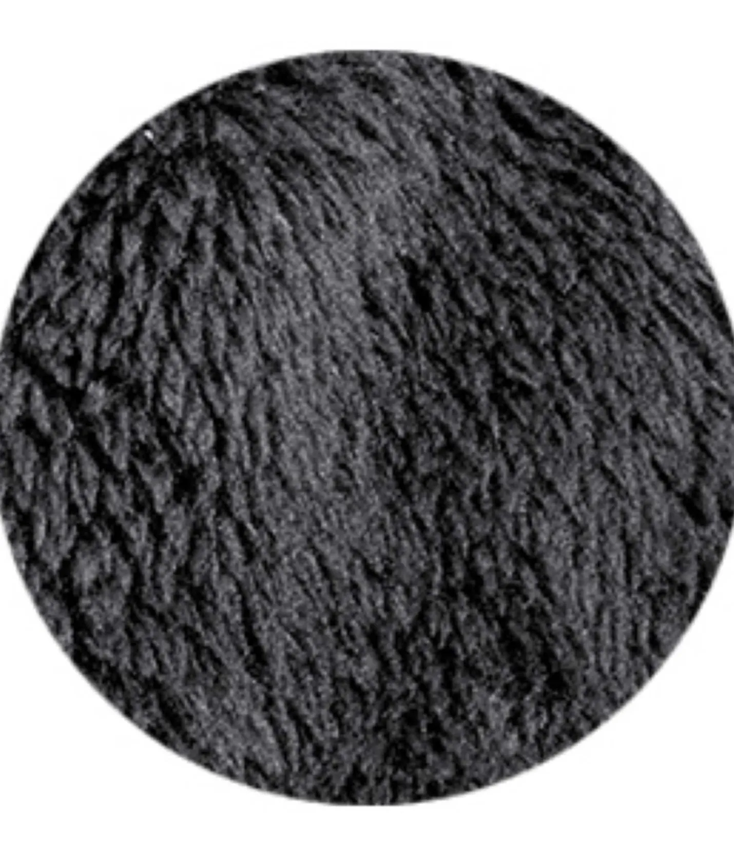 STEEDS Mini-chaps Crystal Winter noir