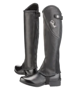 STEEDS Mini-chaps Evolution noir Best