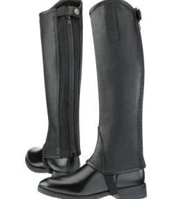 STEEDS Mini-chaps Fusion noir Online