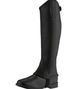 STEEDS Mini-chaps Fusion noir Online