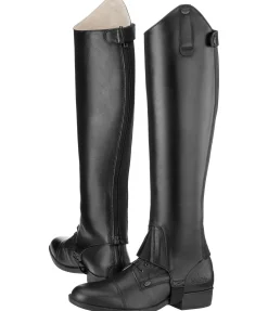 Felix Bühler Mini-chaps Modena II noir Sale