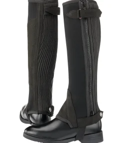 STEEDS Mini-chaps Neo noir