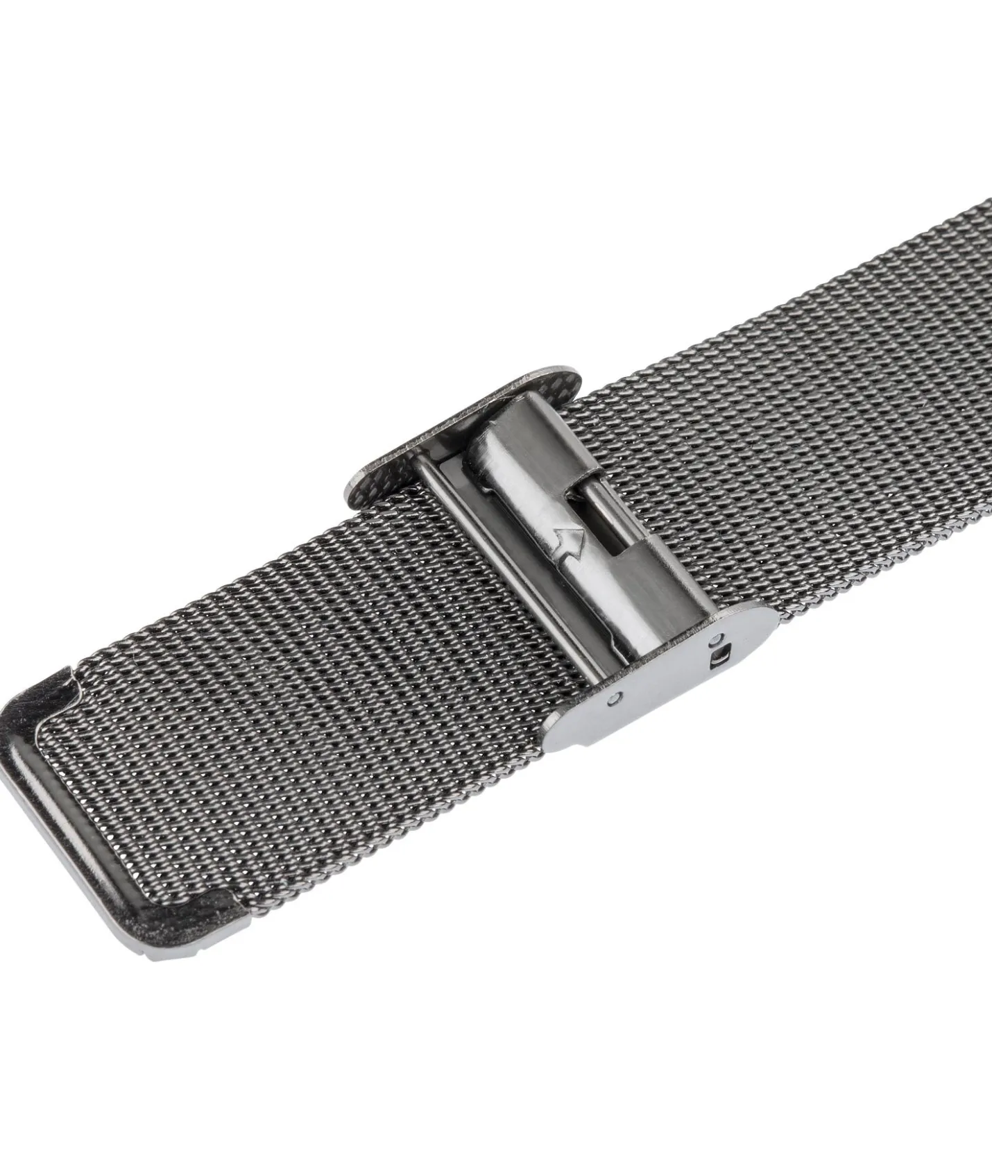 Felix Bühler Montre Shiny noir New