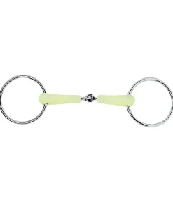 APPLE MOUTH Mors à anneaux Discount