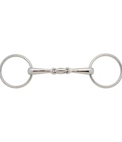 SPRENGER Mors à anneaux double brisure MAX-Control Discount