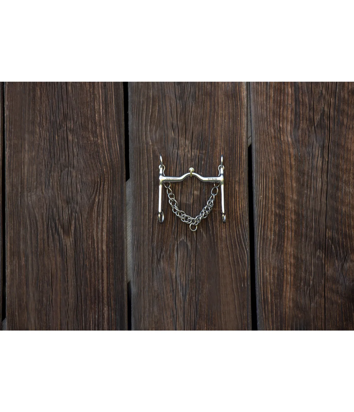 SILK STEEL Mors de bride Sale