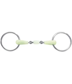 APPLE MOUTH Mors double brisure New