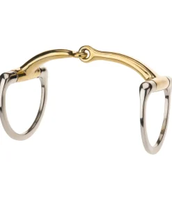 GOLD MEDAL Mors verdun simple brisure Epaisseur 16 mm Best