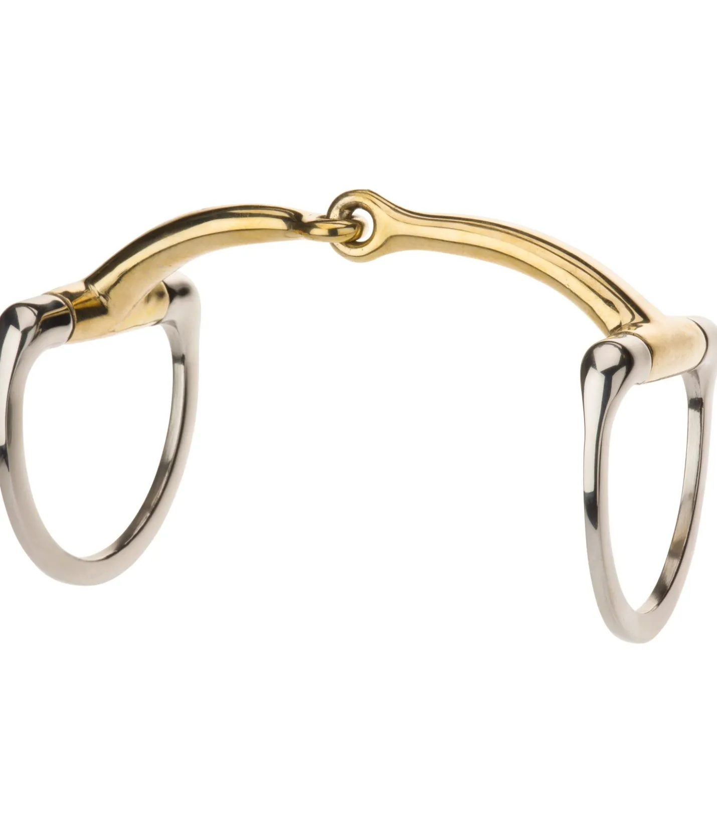 GOLD MEDAL Mors verdun simple brisure Epaisseur 16 mm Best
