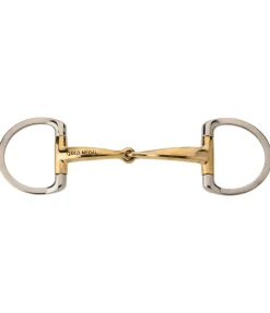 GOLD MEDAL Mors verdun simple brisure Epaisseur 16 mm Best
