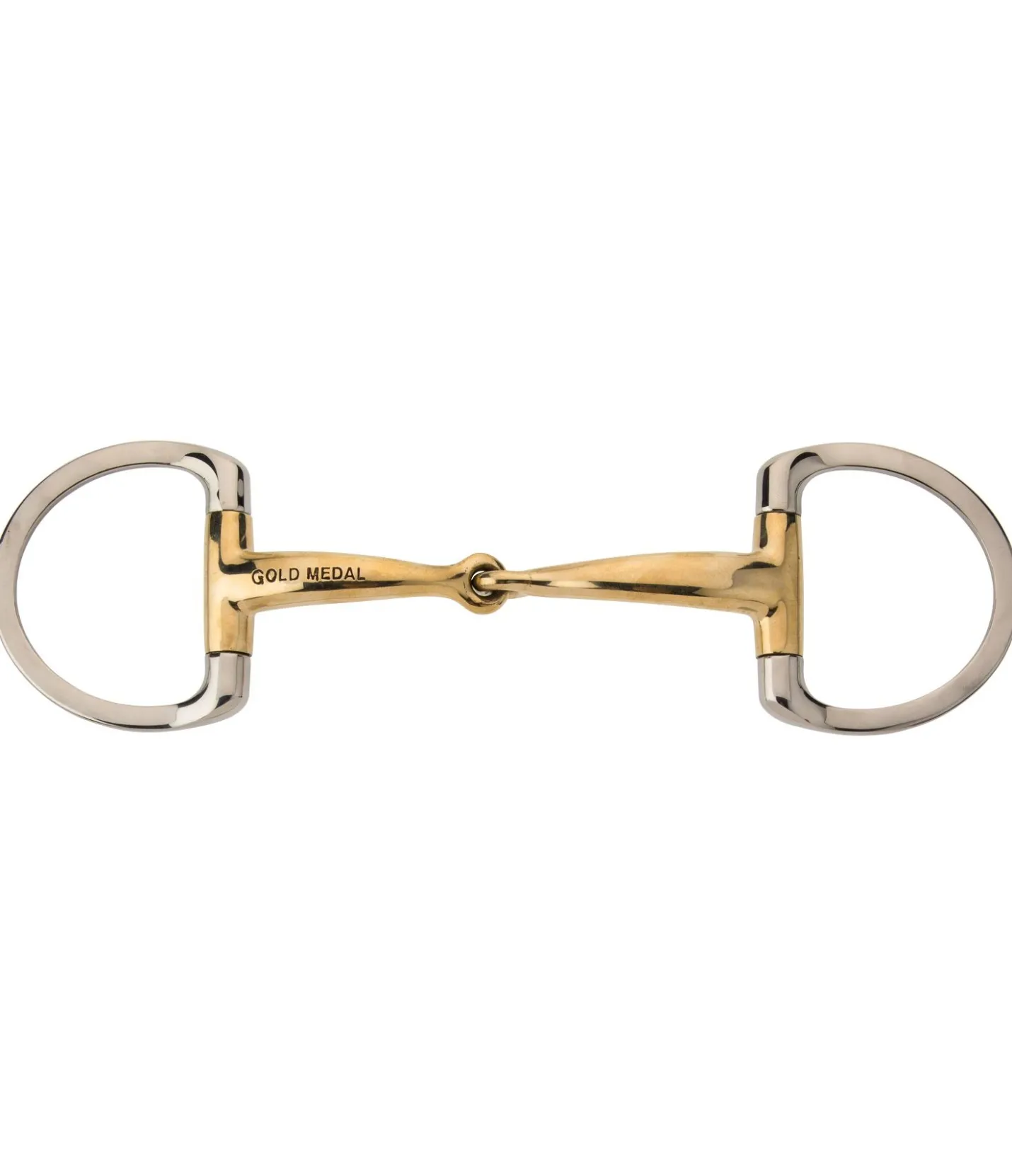 GOLD MEDAL Mors verdun simple brisure Epaisseur 16 mm Best
