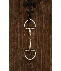 GOLD MEDAL Mors verdun simple brisure Epaisseur 16 mm Best
