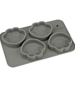 sugar dog Moule à gâteau pour chien en silicone olive antique Clearance