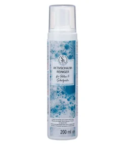 SHOWMASTER Mousse nettoyante pour casques et gilets de protection Clearance