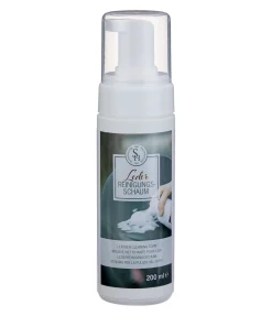 SHOWMASTER Mousse nettoyante pour cuir Best