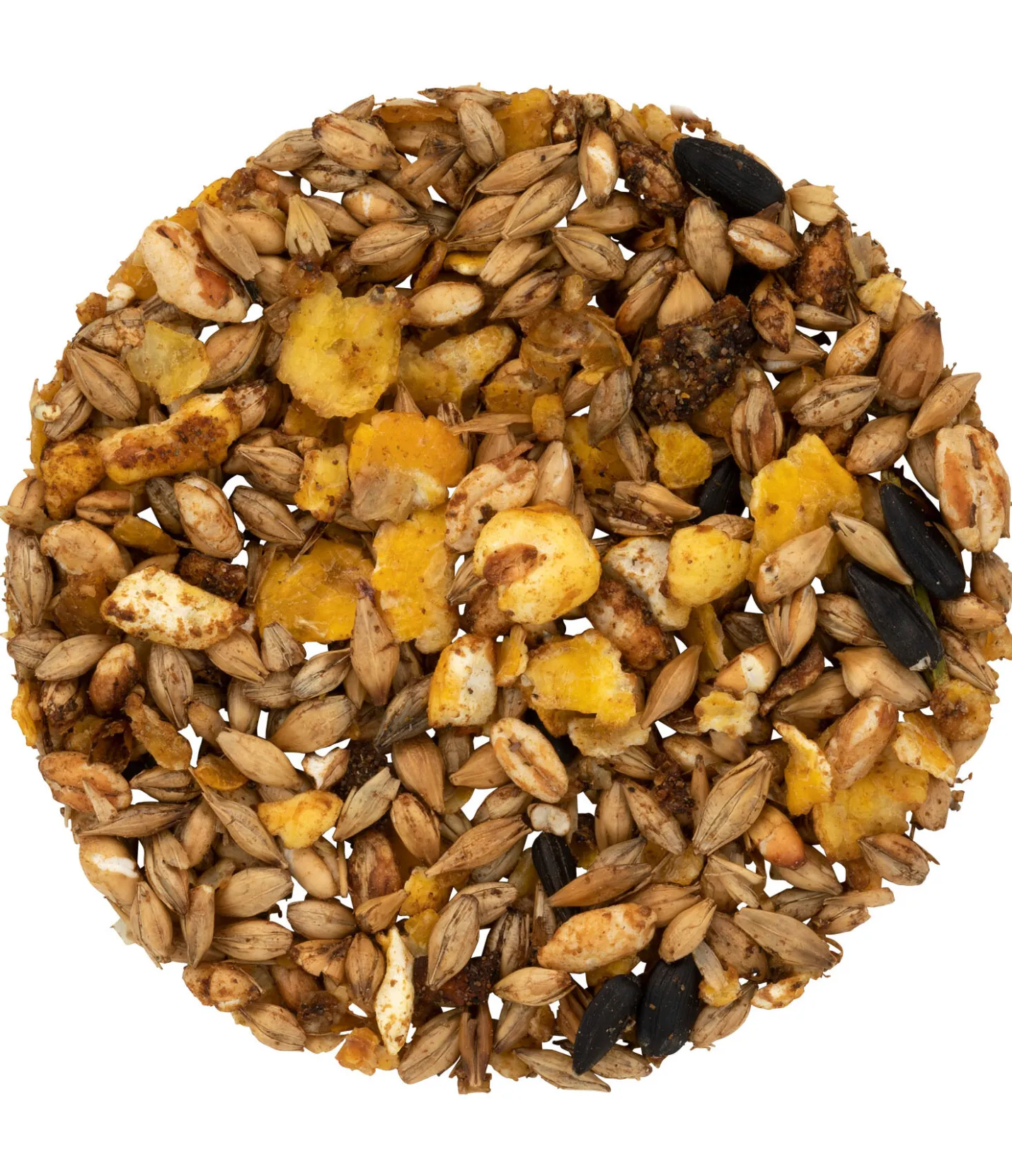 Original Landmühle Muesli Senior Online