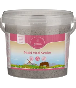Original Landmühle Multi Vital Senior Sale