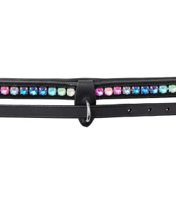 FENGUR Muserolle combinée rainbow Discount