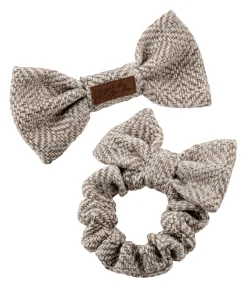 sugar dog Noeud papillon pour chien Tribal Love latte macchiato Clearance