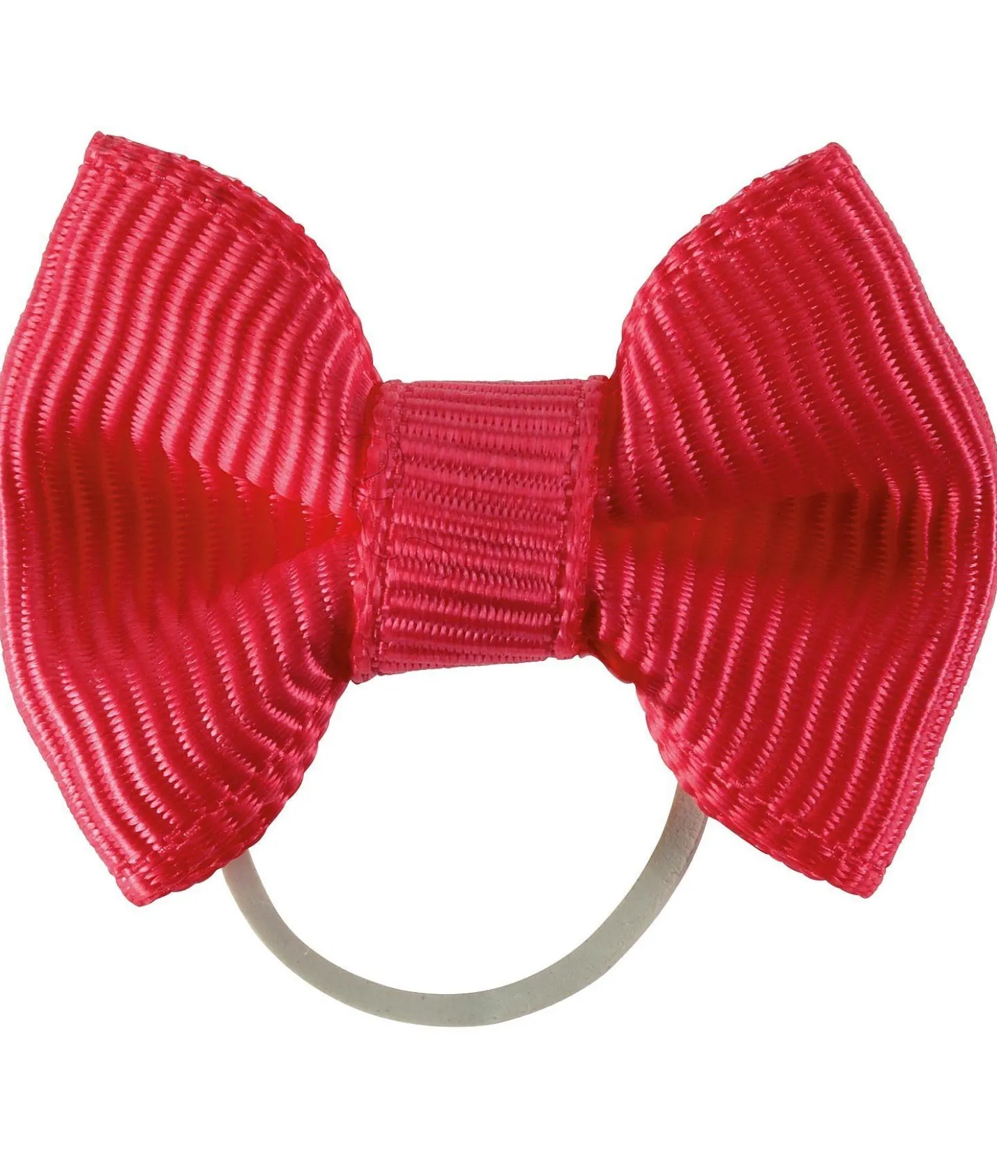 Kramer Noeuds pour crins pink Hot