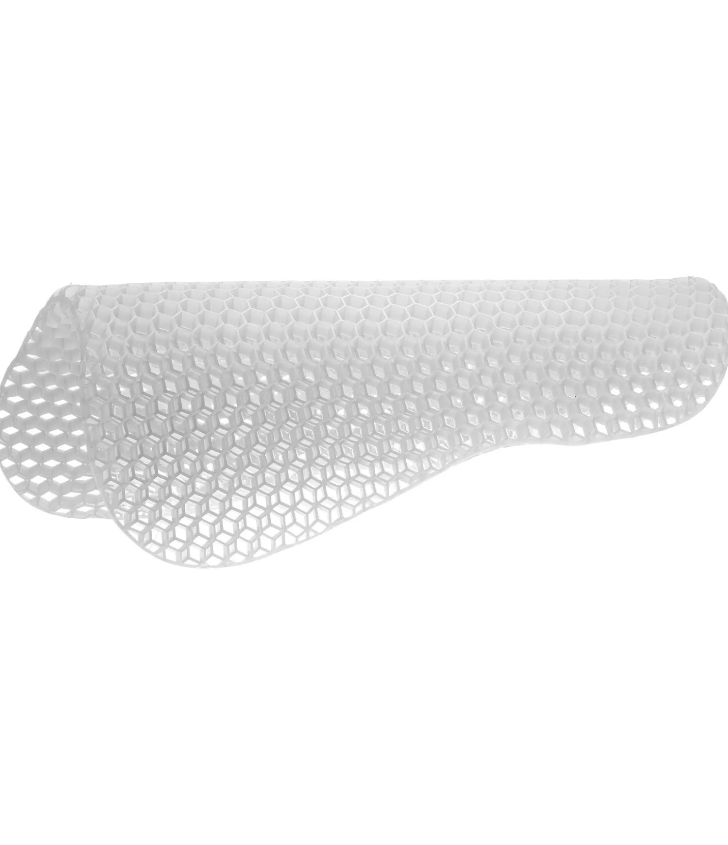 SHOWMASTER Pad en gel Airprotection II transparent Outlet