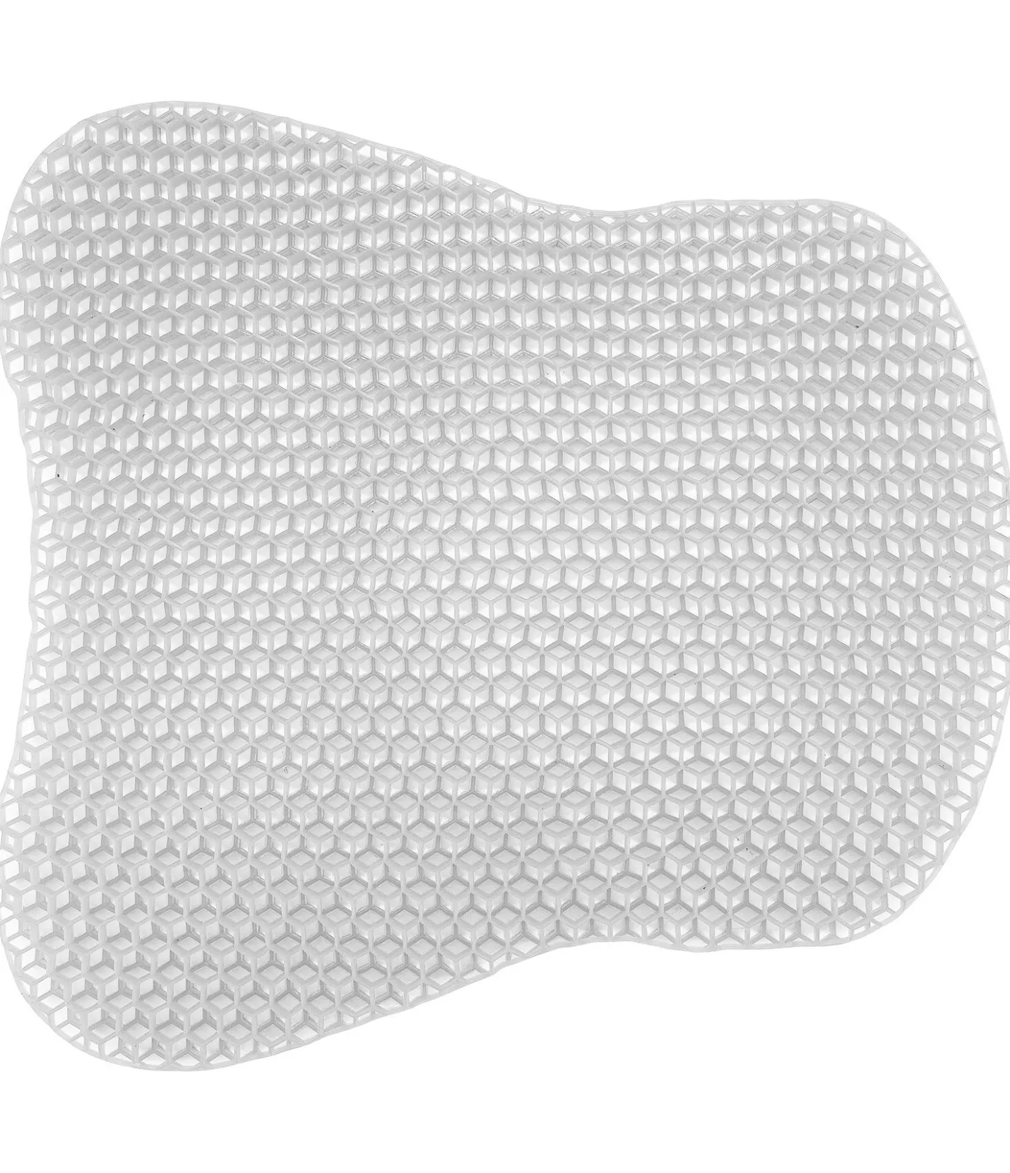 SHOWMASTER Pad en gel Airprotection II transparent Outlet