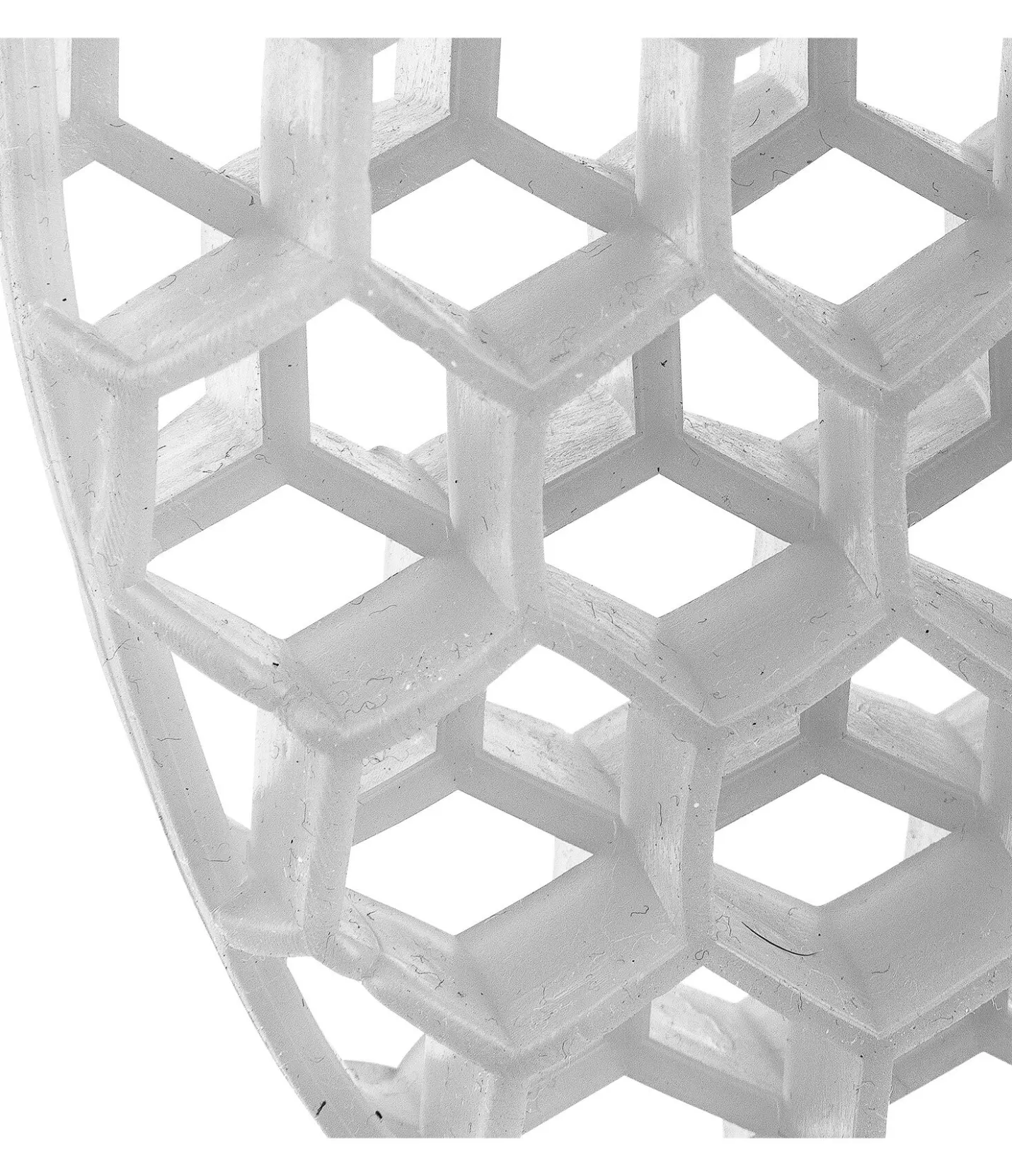 SHOWMASTER Pad en gel Airprotection II transparent Outlet