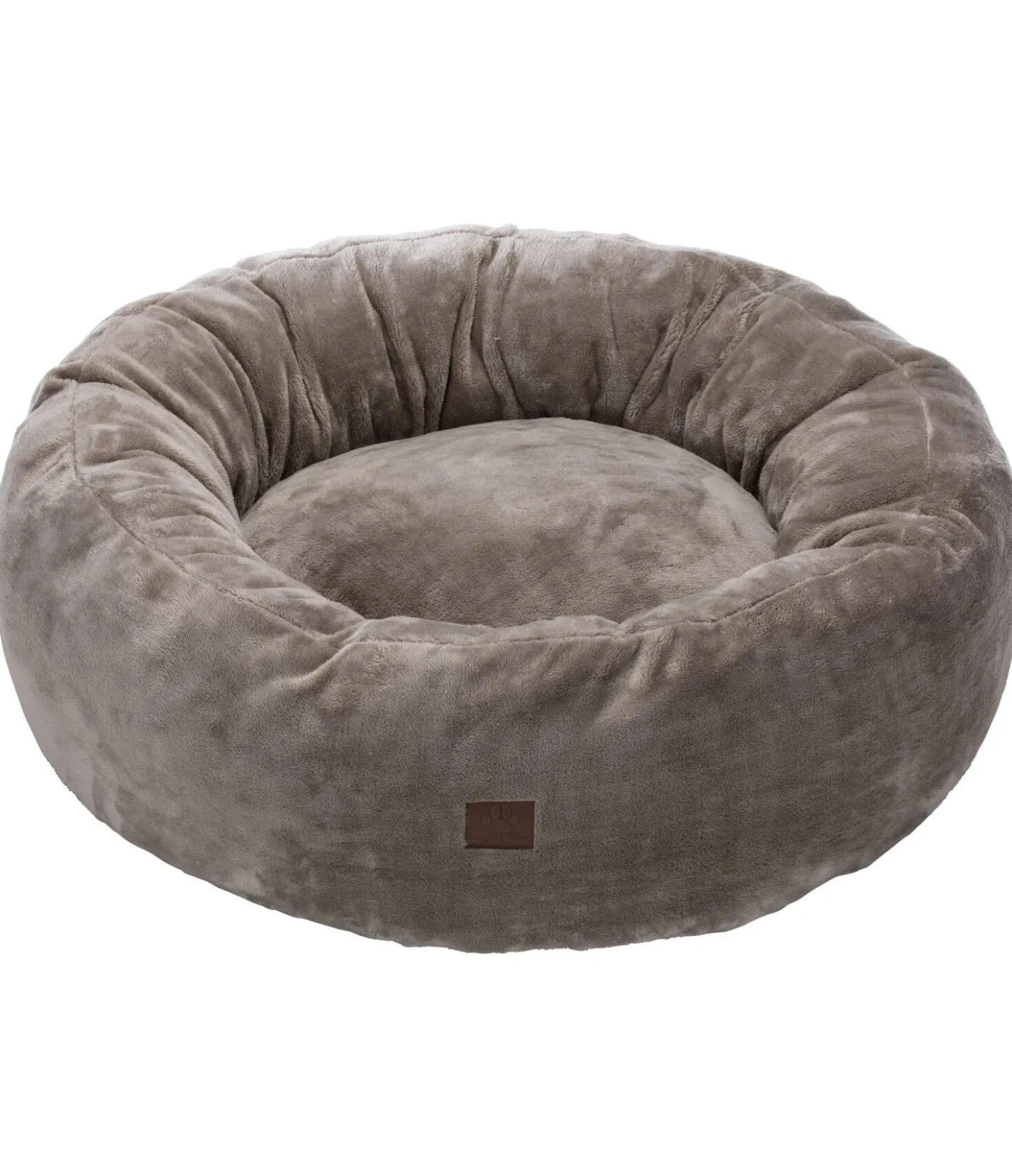 sugar dog Panier en polaire pour chien Quimba cappuccino Online