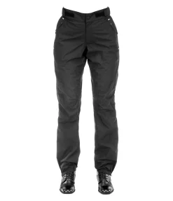 Felix Bühler Pantalon de pluie grip Glacier noir New