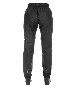 Felix Bühler Pantalon de pluie grip Glacier noir New