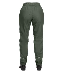 Felix Bühler Pantalon de pluie grip Glacier forêt Online