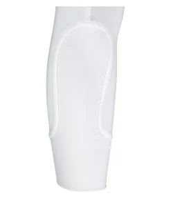 Felix Bühler Pantalon d'équitation à basanes grip homme Saint Paul Competition blanc New