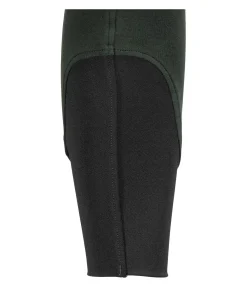 Equilibre Pantalon d'équitation à fond intégral Grip homme Key forêt Clearance
