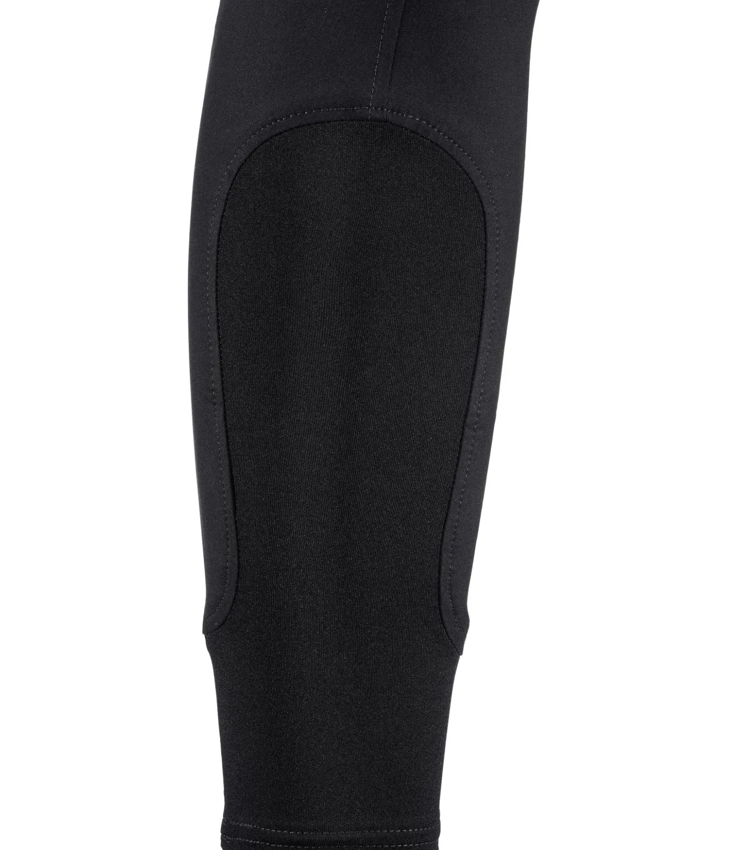 Felix Bühler Pantalon d'équitation à fond intégral homme Ben noir Online