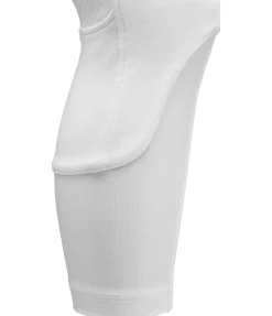 Equilibre Pantalon d'équitation à fond intégral grip enfant Merle blanc Clearance