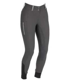 Felix Bühler Pantalon d'équitation à fond intégral grip Alexandra carbone Sale