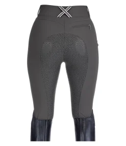 Felix Bühler Pantalon d'équitation à fond intégral grip Alexandra carbone Sale