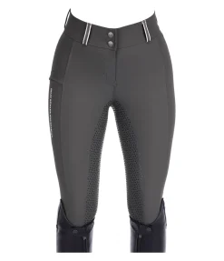Felix Bühler Pantalon d'équitation à fond intégral grip Alexandra carbone Sale