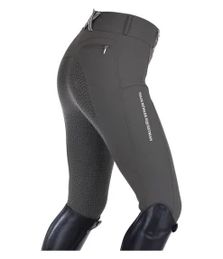Felix Bühler Pantalon d'équitation à fond intégral grip Alexandra carbone Sale