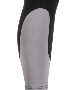 Equilibre Pantalon d'équitation à fond intégral grip enfant Caria noir Sale