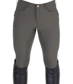 Felix Bühler Pantalon d'équitation à fond intégral grip homme Nick carbone New