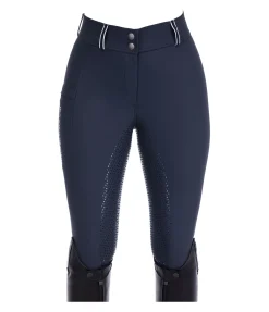 Felix Bühler Pantalon d'équitation à fond intégral grip Alexandra navy Discount