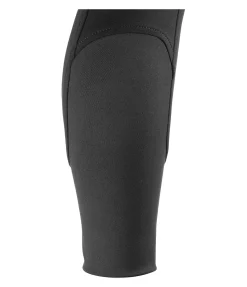Equilibre Pantalon d'équitation cargo à fond intégral Carla noir New