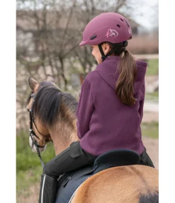 Equilibre Pantalon d'équitation cargo à fond intégral Carla noir New