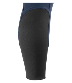 Equilibre Pantalon d'équitation cargo à fond intégral Carla navy New
