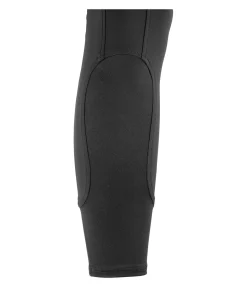 Felix Bühler Pantalon d'équitation hybride thermique à fond intégral grip homme Kansas noir Hot