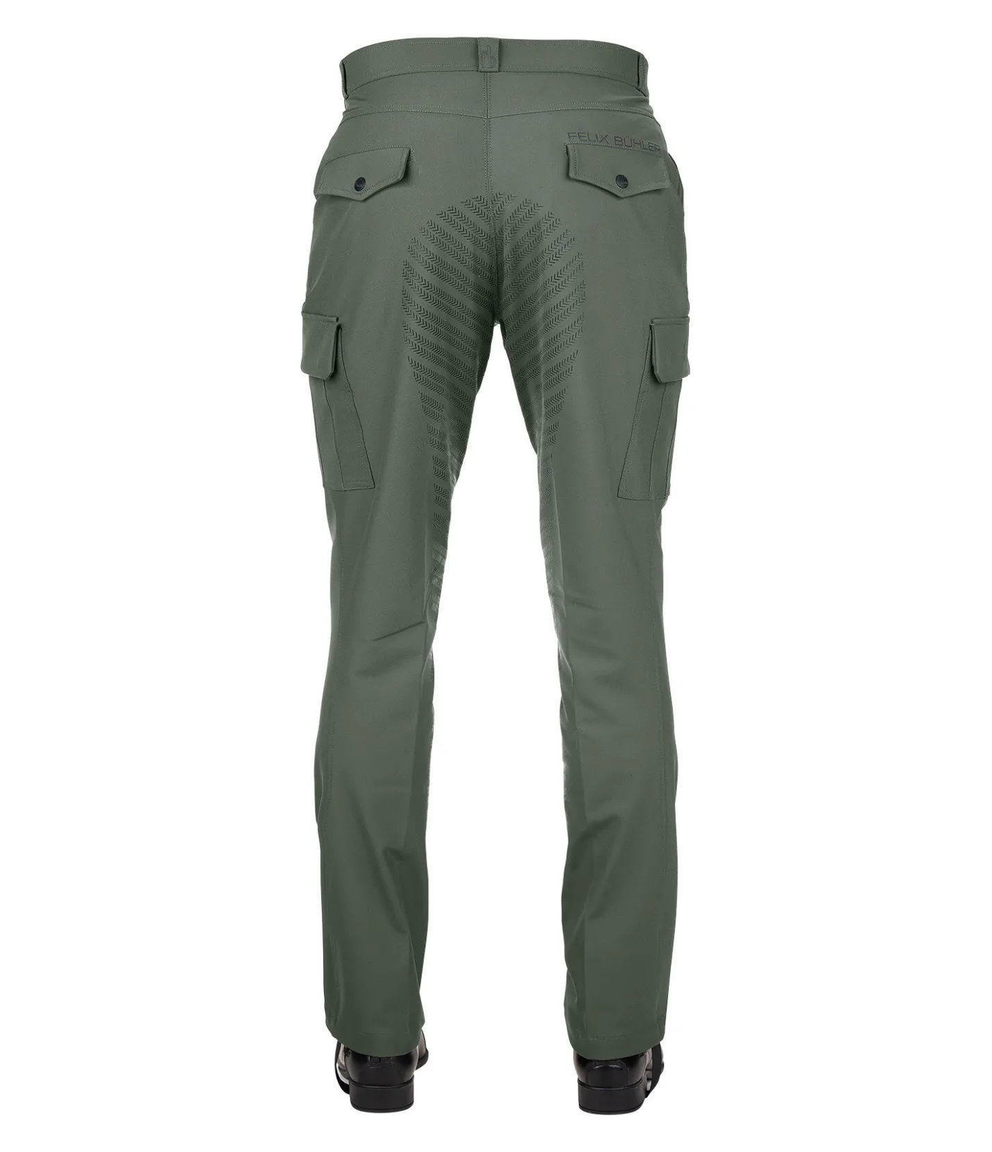 Felix Bühler Pantalon d'équitation jodhpur homme Rio forêt New